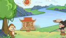 《服了这老六》夸父追日过关攻略分享