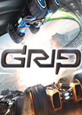 GRIP战斗赛车