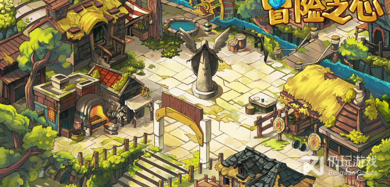 2022热门冒险游戏手游合集