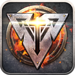 全民炮战微信版