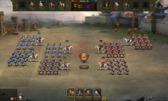 《三国群雄传》礼包兑换码大全