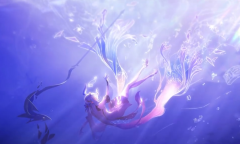 《王者荣耀》时之周刊大乔皮肤详情