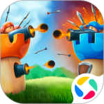 蘑菇战争2最新版