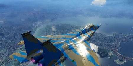 空战类手游合集