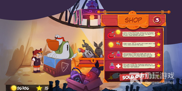 灵历十八年版本手游合集