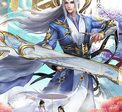 和神魔终结同款的手游合集