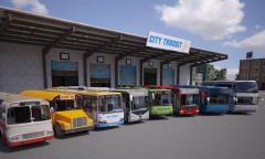 《公交车模拟器》国际服上不去怎么办