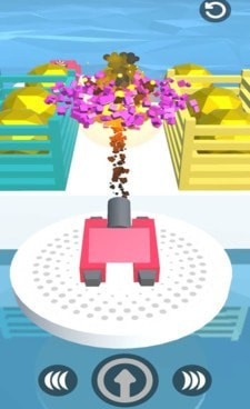 房屋爆破手游合集