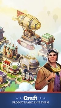 好玩不充钱的城市建造手游合集