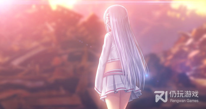 露西她所期望的一切手游合集