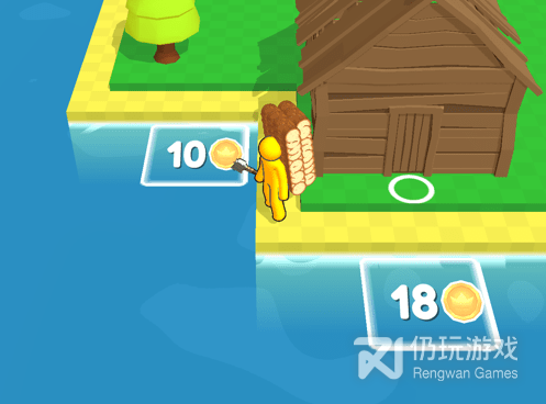 建造经营手游合集