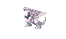 《宝可梦：明亮珍珠晶灿钻石》帕路奇亚宝可梦图鉴一览