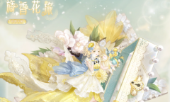 奇迹暖暖城堡探险高分怎么搭配