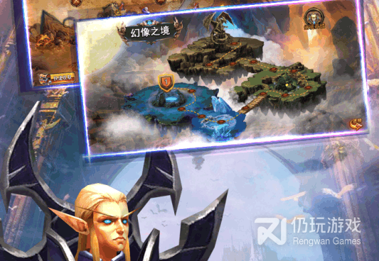 魔法纪元手游合集