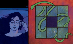 失眠成就“过去的都过去了”解锁方法