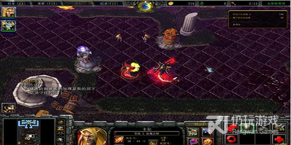 方块人射击手游合集