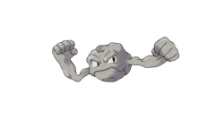 《宝可梦：明亮珍珠晶灿钻石》小拳石宝可梦图鉴一览