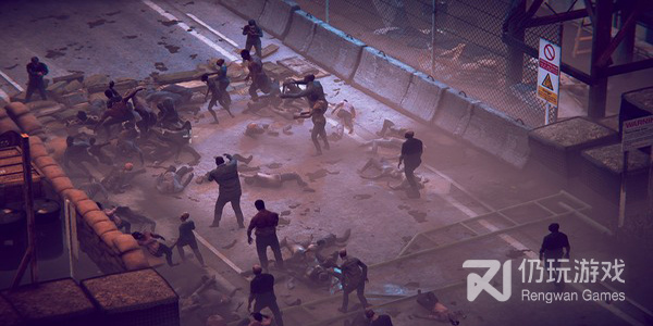 操作复杂的手游合集