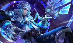 《王者荣耀》诸葛亮皮肤大全