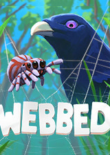 Webbed