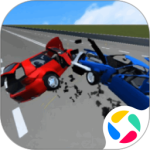 汽车车祸模拟器最新版