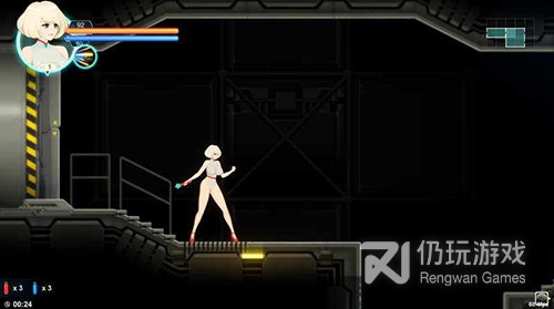 非RMB玩家优选的末日探索手游合集