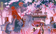 《阴阳师》2021七夕活动花夕缘梦介绍