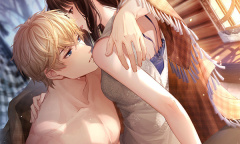 《恋与制作人》春意微潮限时累充羁绊