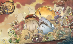 怪兽星球2兑换码是什么2022