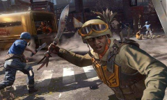 《消逝的光芒2》保险箱抑制器位置介绍