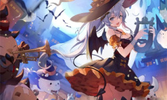 《悠久之树》万圣克莱娜强度评测一览