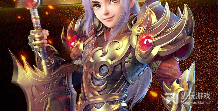 有武将的三国策略手游合集