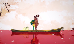 Steam每日特惠：《灵魂摆渡人》新史低45元