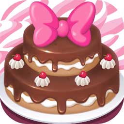 梦幻蛋糕店网易版