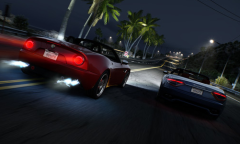 亚马逊喜加一！《极品飞车热力追踪重制版》现可免费领取！