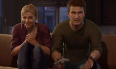 索尼新策略 独占游戏《神秘海域4》或将登陆PC