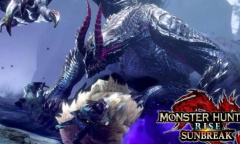 怪物猎人崛起：曙光第一弹新增狩猎笛一览