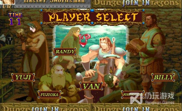 骰子地下城历史版本手游合集