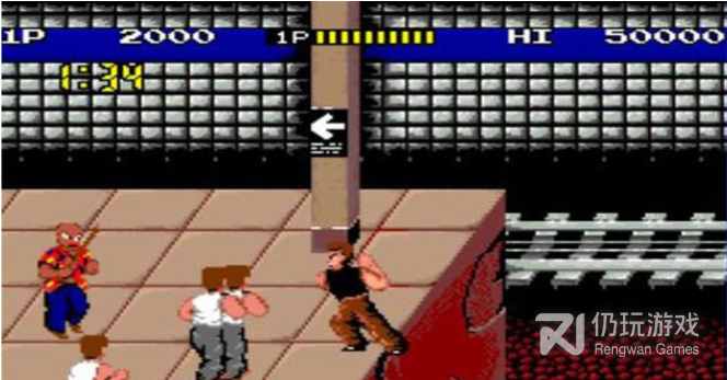 热血硬派G18手游合集