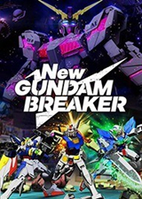 新高达破坏者