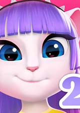 我的安吉拉2电脑版