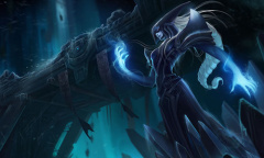 《LOL》2022冰女出装推荐