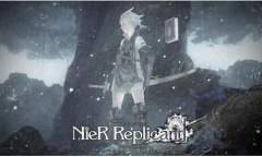 《尼尔：人工生命》支线远行购物Ⅰ攻略