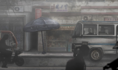 国产恐怖游戏《残秽的我们》本月发售 改编自真实事件