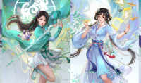 《仙剑奇侠传7》首发方块平台 一周后登陆Steam/WeGame