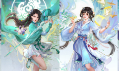 《仙剑奇侠传7》首发方块平台 一周后登陆Steam/WeGame