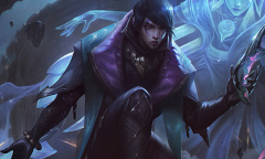 LOLPBE13.14版本狂风之力削弱一览