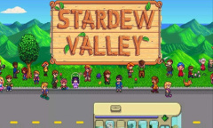 《星露谷物语》雷欧图鉴一览