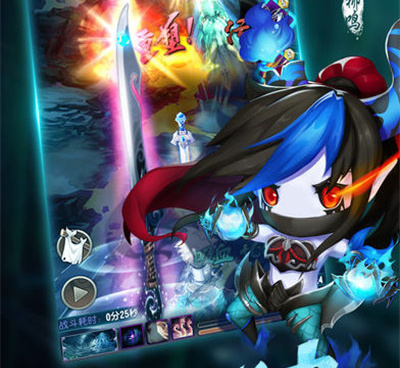 和魔天记差不多的手游合集