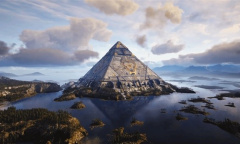 《塔罗斯的法则2》全章节星星收集方法